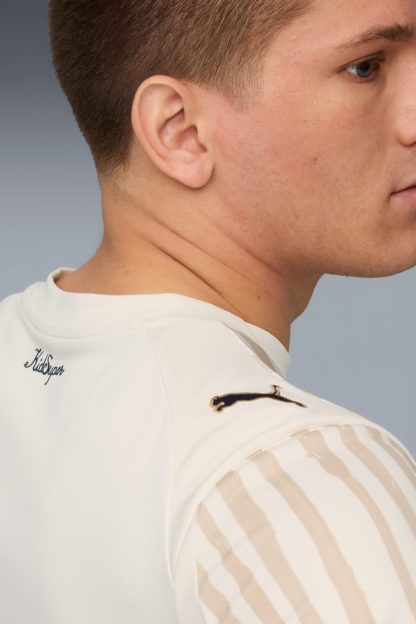 KIDSUPER x AL-HILAL SFC Jersey Men - 7