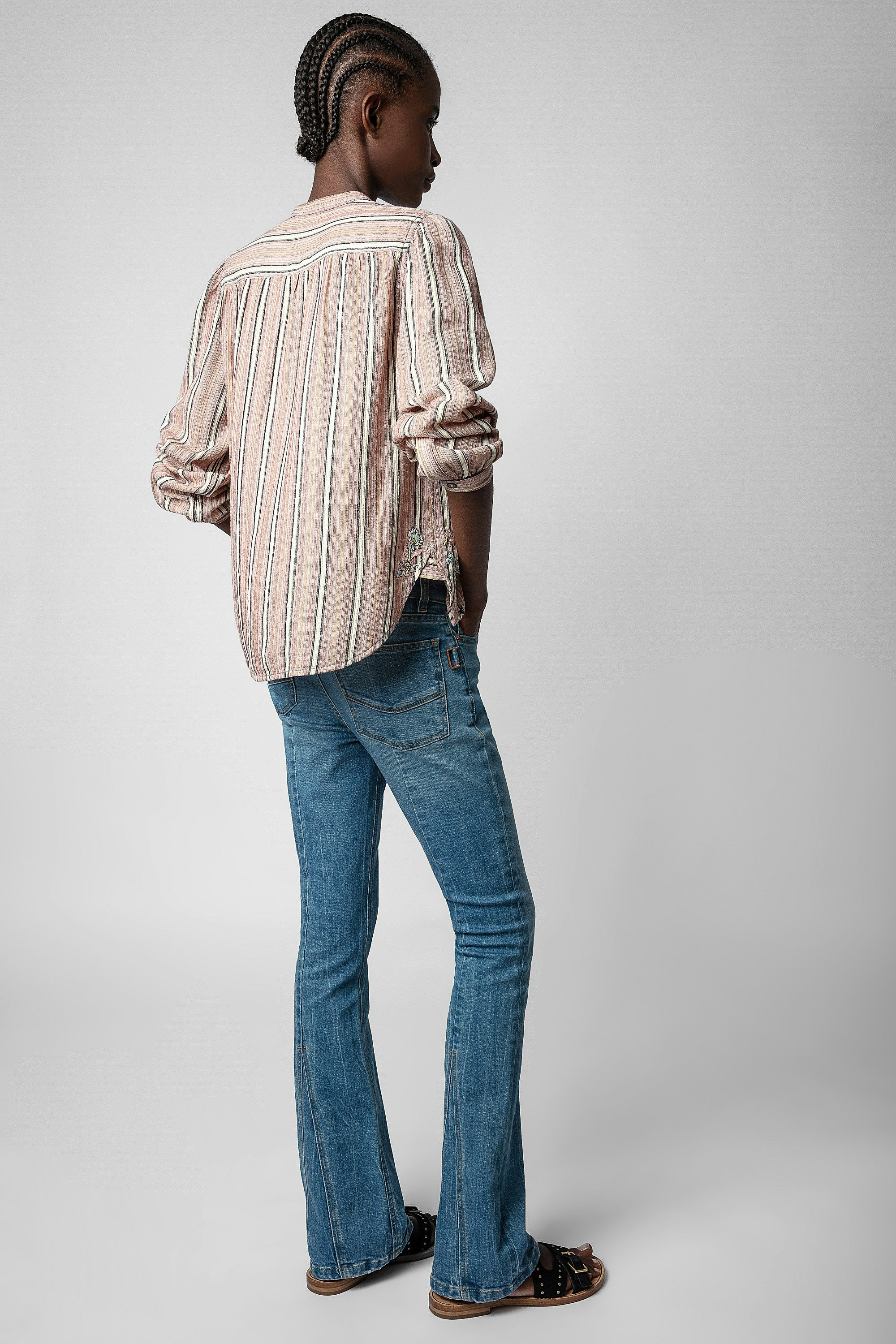 Teda Blouse - 6