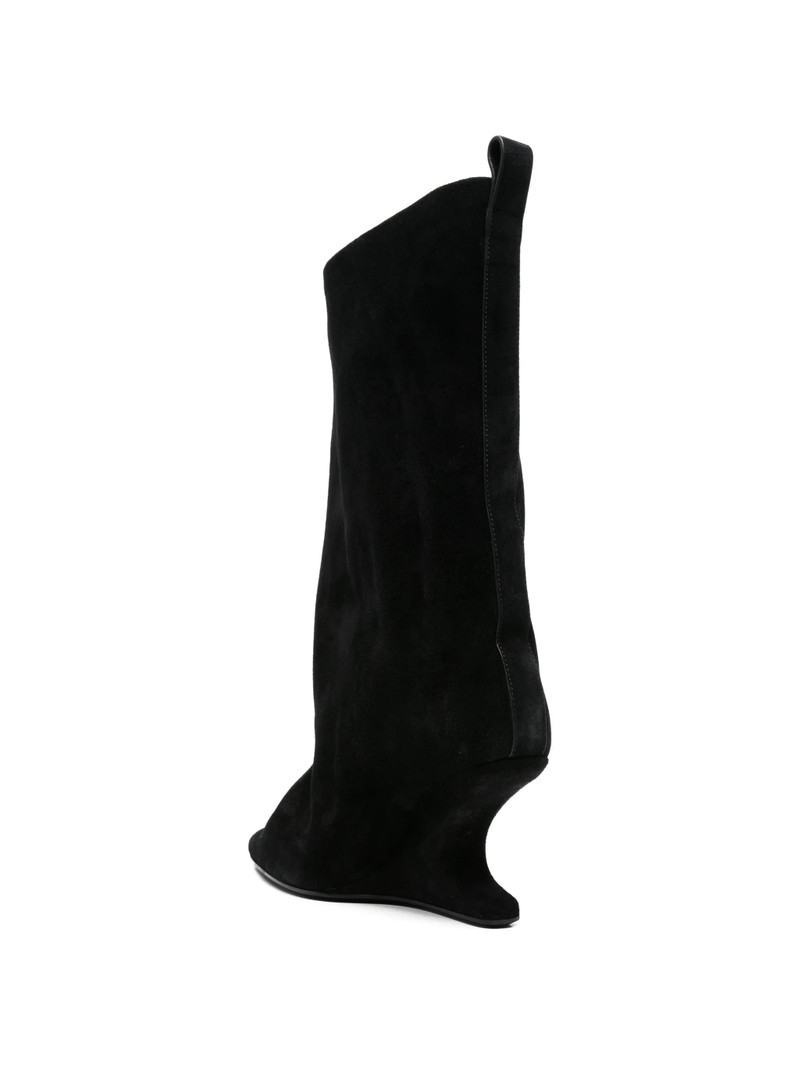 Rick Owens Boots 3