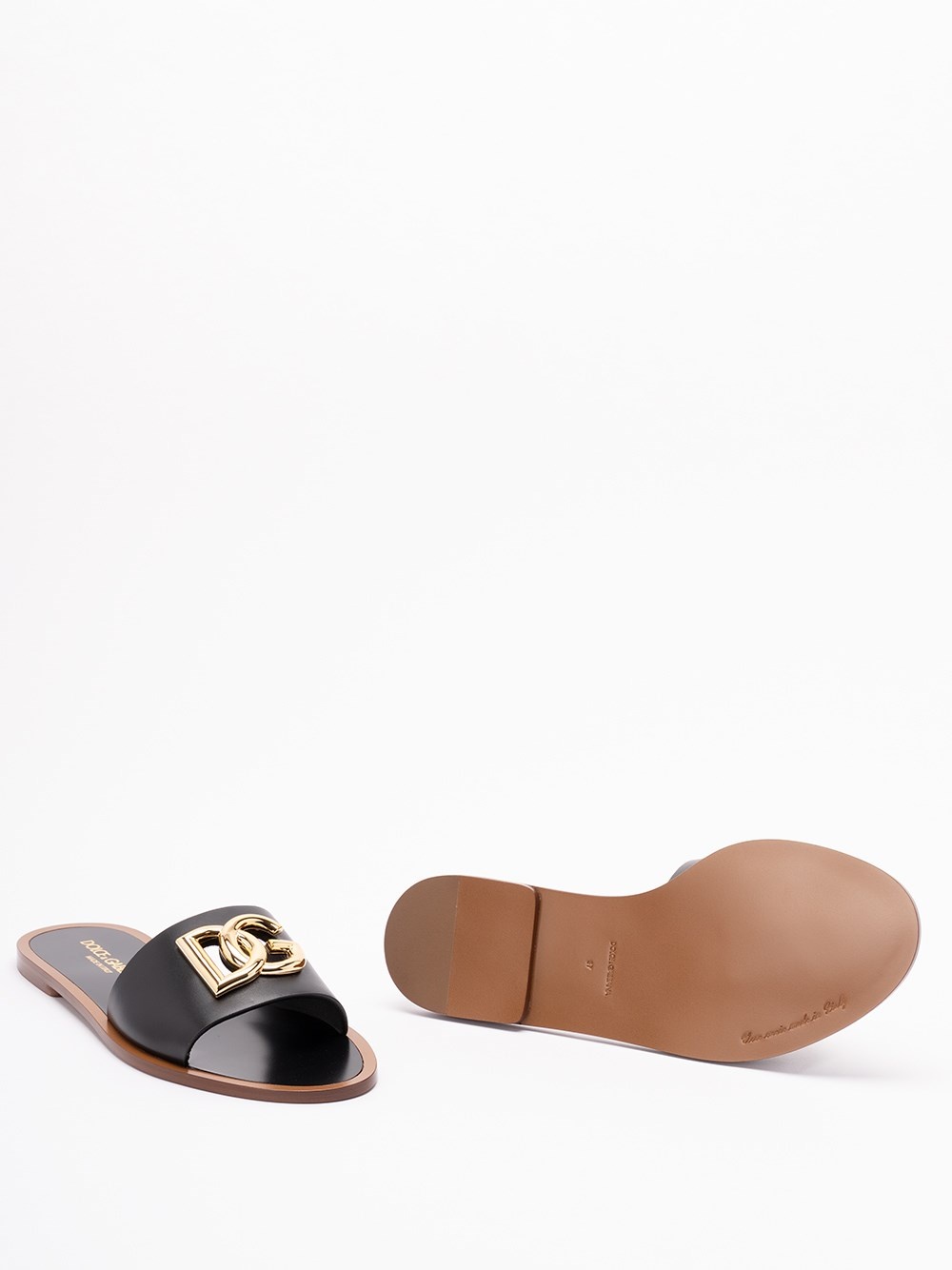 Flat Sandals - 4