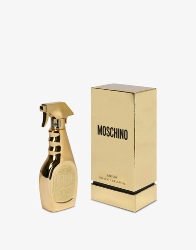 Moschino GOLD FRESH COUTURE 100 ML / 3.4 OZ. EAU DE PARFUM outlook