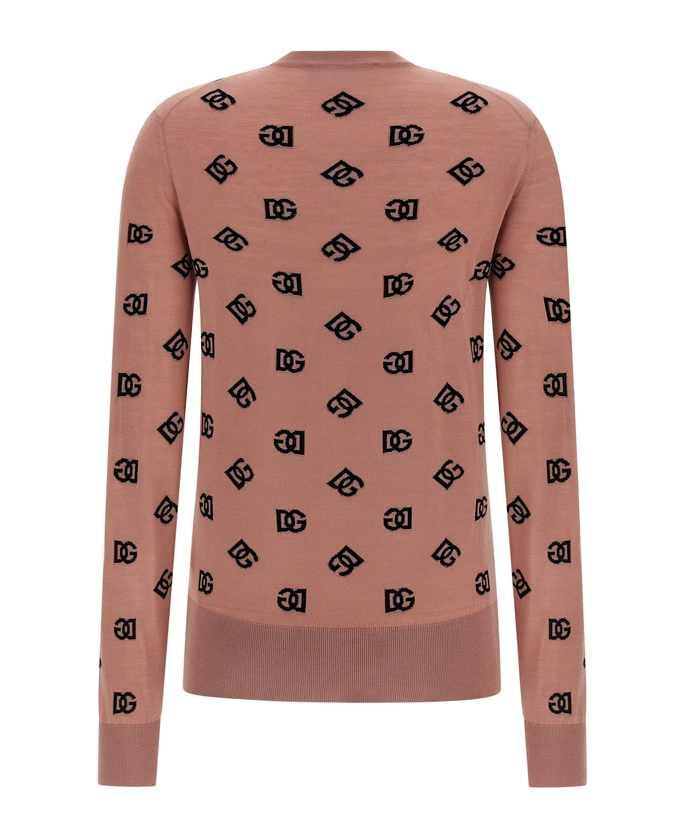 Cardigan Dg - 2