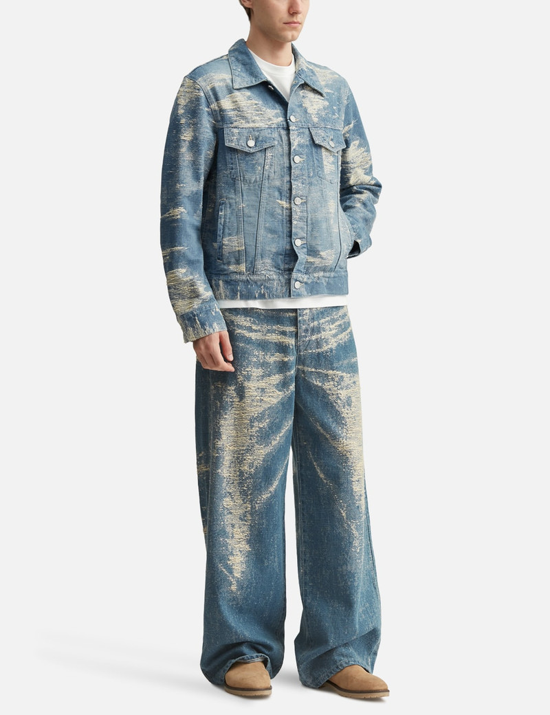 TAAKK WIDE DENIM outlook