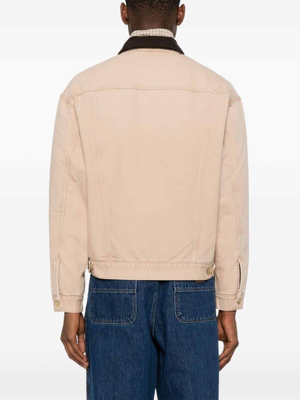 Dayton Trucker jacket - 4