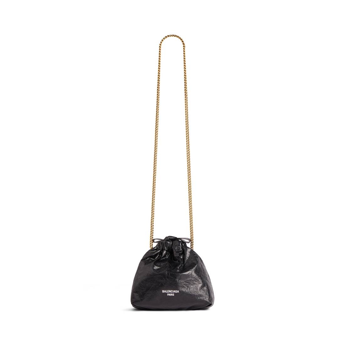 Women's Crush Xs Tote Bag  in Black - 1