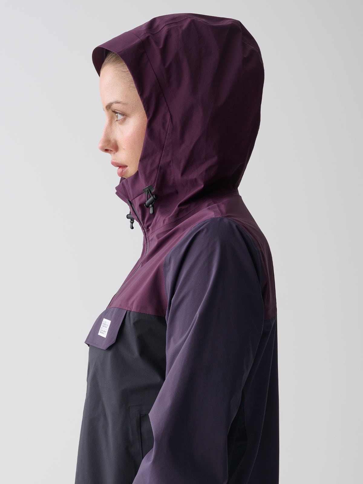 Women's Alt_Road™ Lightweight Anorak - 5