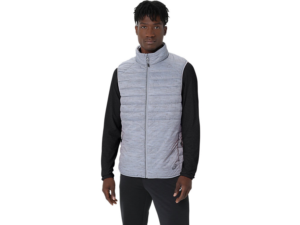 MEN'S PERFORMANCE INSULATED VEST 2.0 - 1