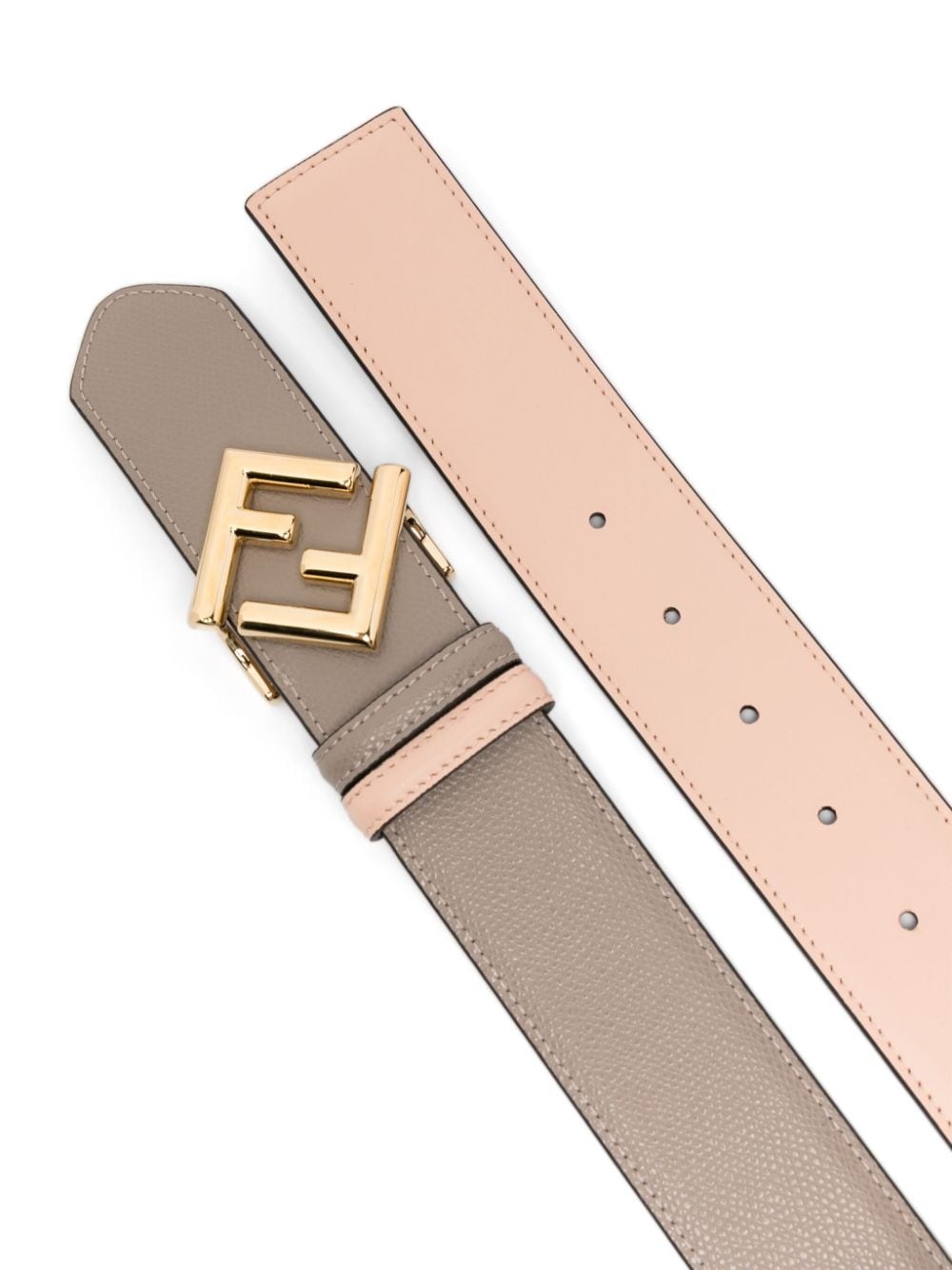 FF-buckle belt - 2