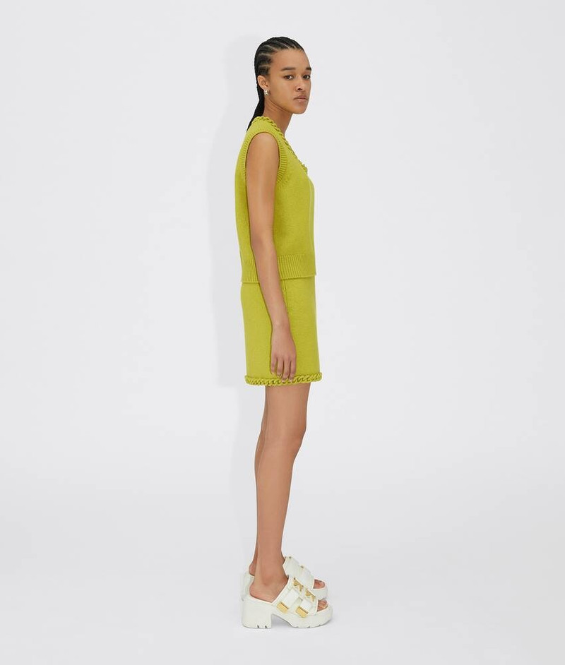 Bottega Veneta top outlook