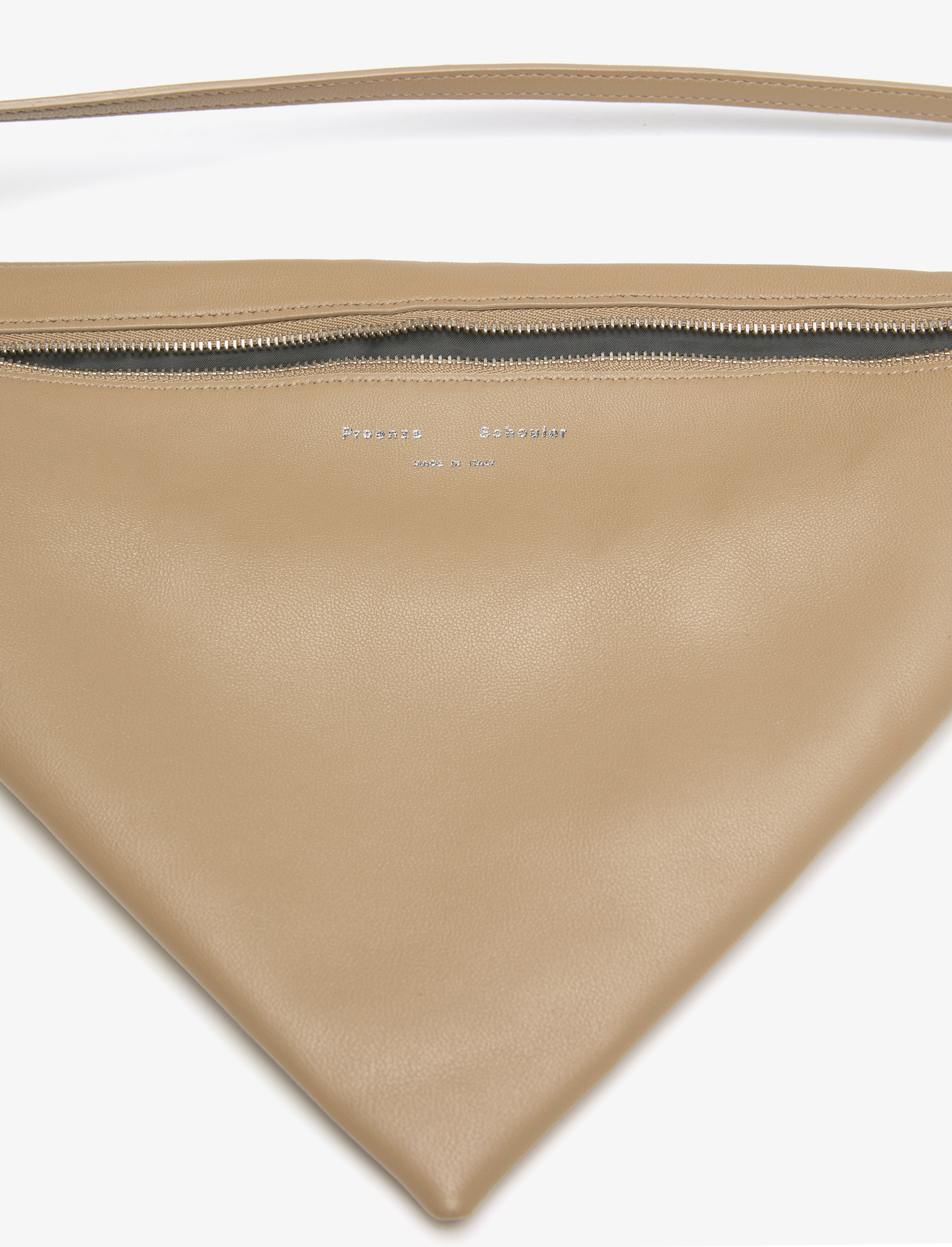 Tetra Shoulder Bag in Nappa - 7