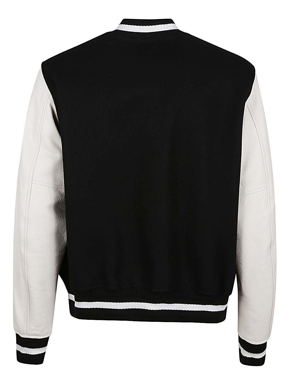 Givenchy Men Bomber Jacket - 2