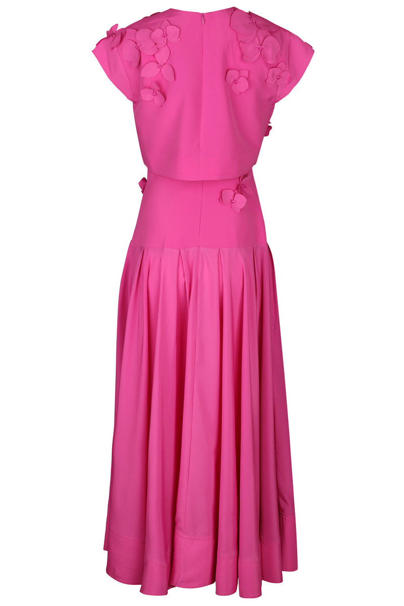 Acler Tanby Maxi Dress outlook