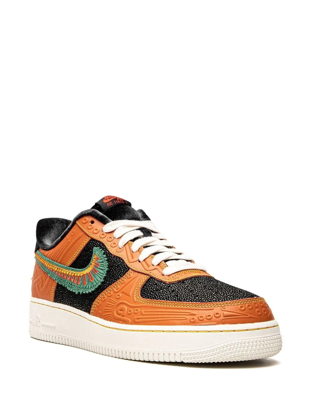 Air Force 1 '07 LX "Siempre Familia" sneakers - 2