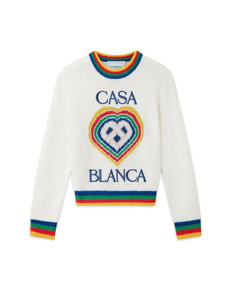 Heart Casa Jumper 1
