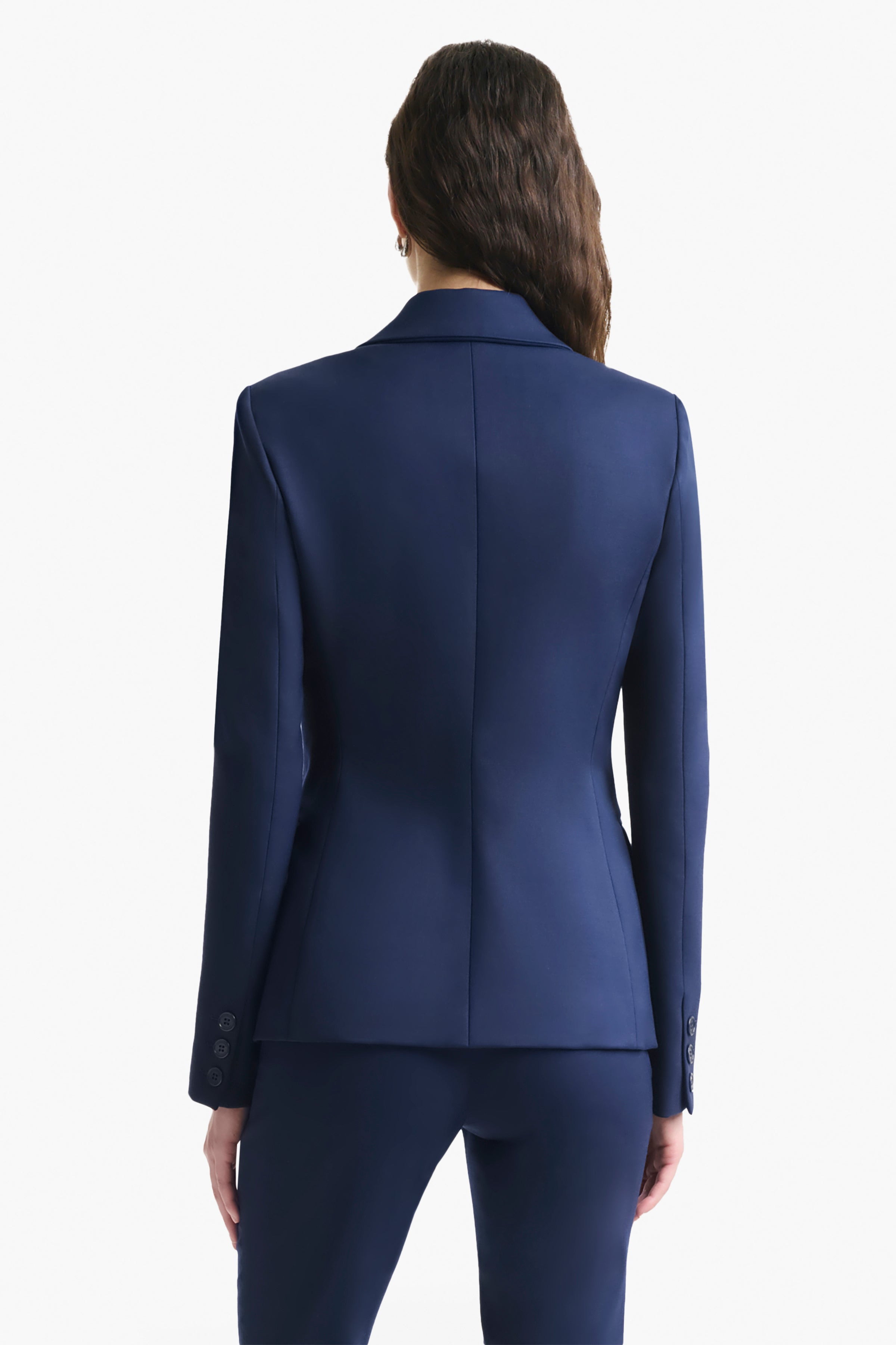 'INDIANA' JACKET - 5