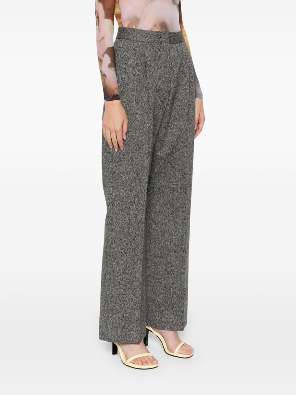 tailored trousers - 3