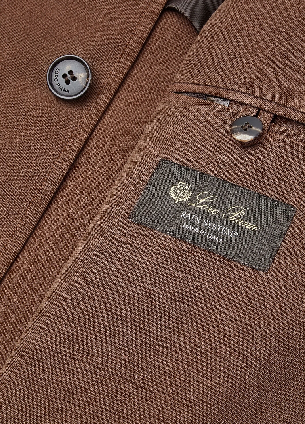 Spagna Jacket - 8