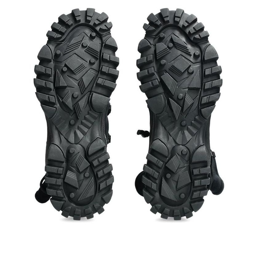 ASICS Gel-Yeti Tokyo Hi Gore-Tex 'Black' 1203A707-001 - 7