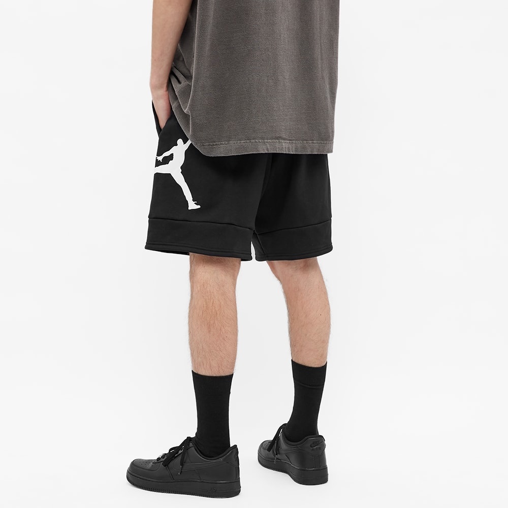 Air Jordan Jumpman Fleece Short - 5