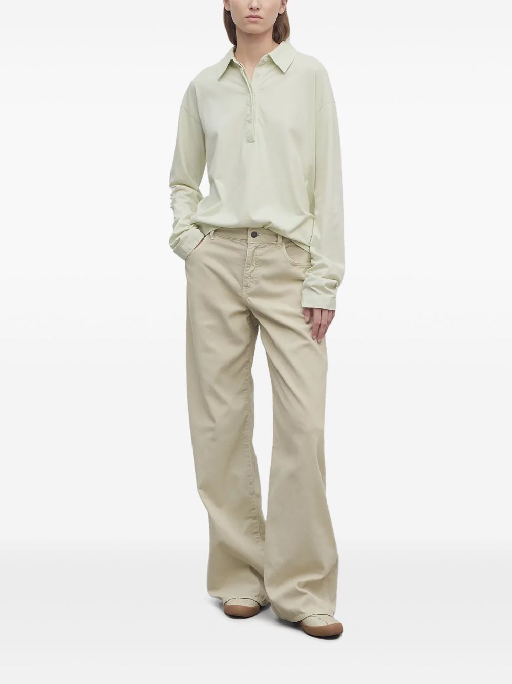 Eglitta trousers - 2
