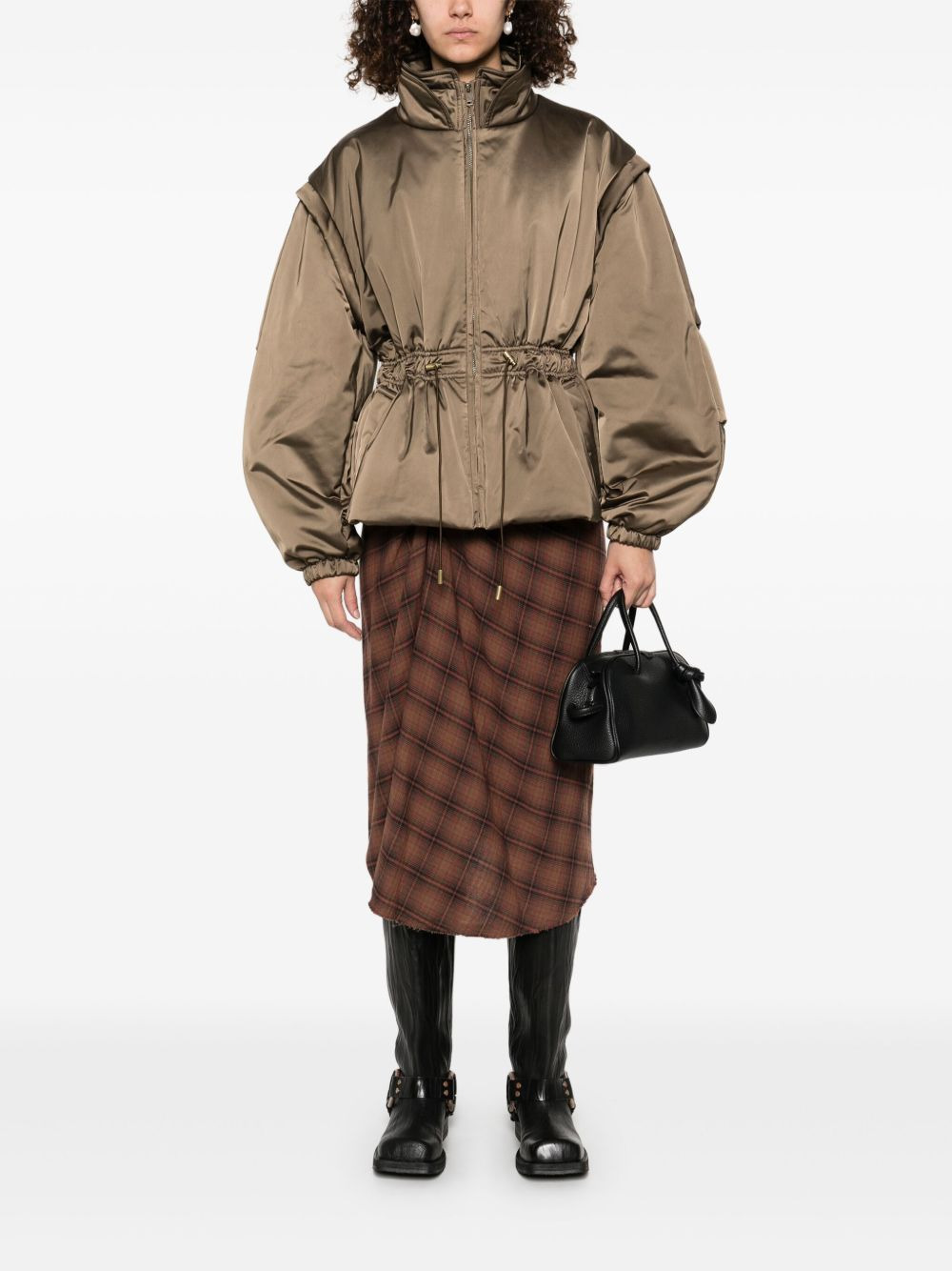 Sayni coat - 2