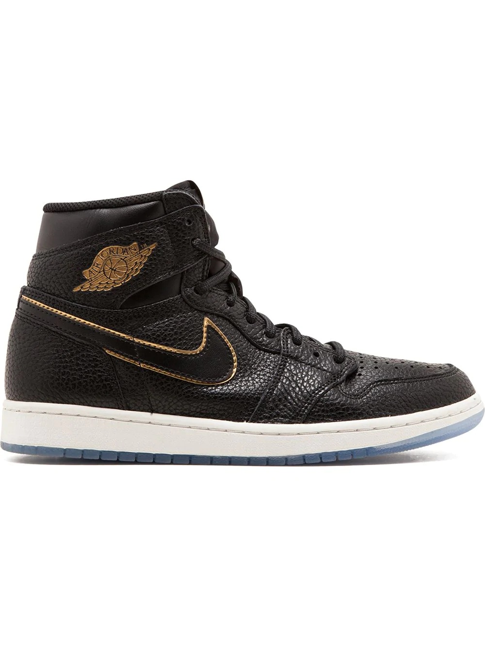 Air Jordan 1 Retro High Los Angeles - 1