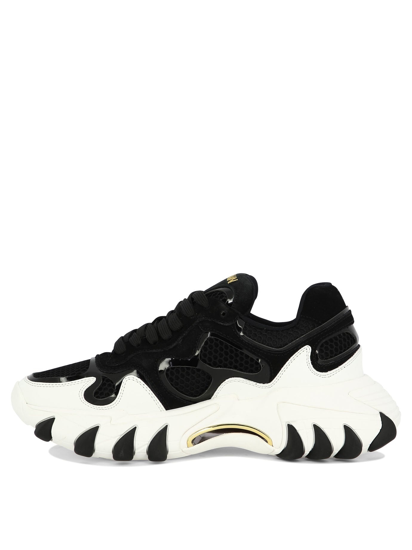 Balmain B East Sneakers - 3