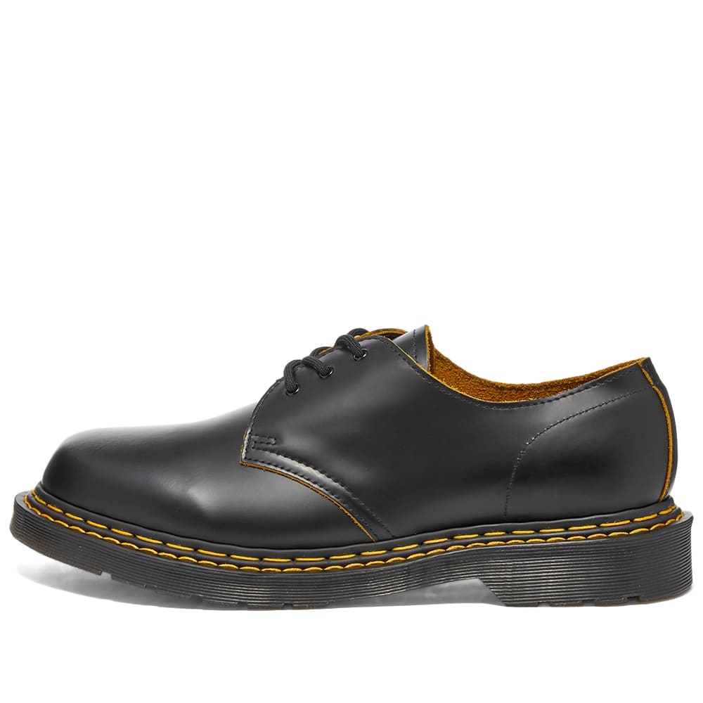 Dr. Martens 1461 Double Stitch Shoe - 2