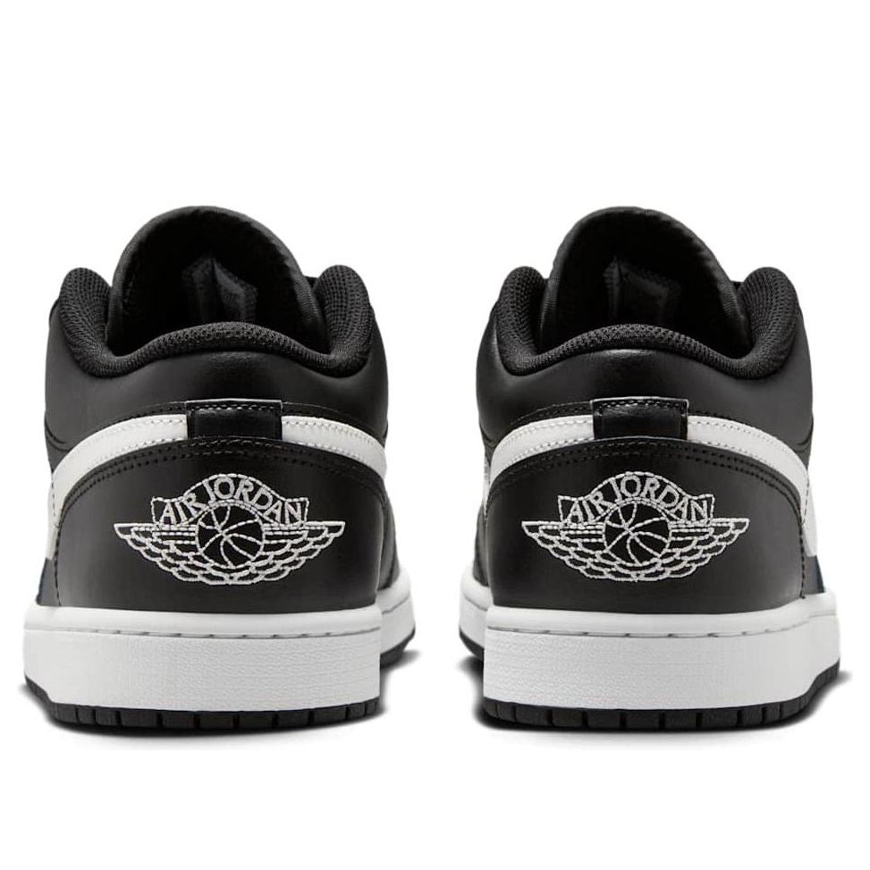 Air Jordan 1 Low 'Orca' 553558-043 - 5