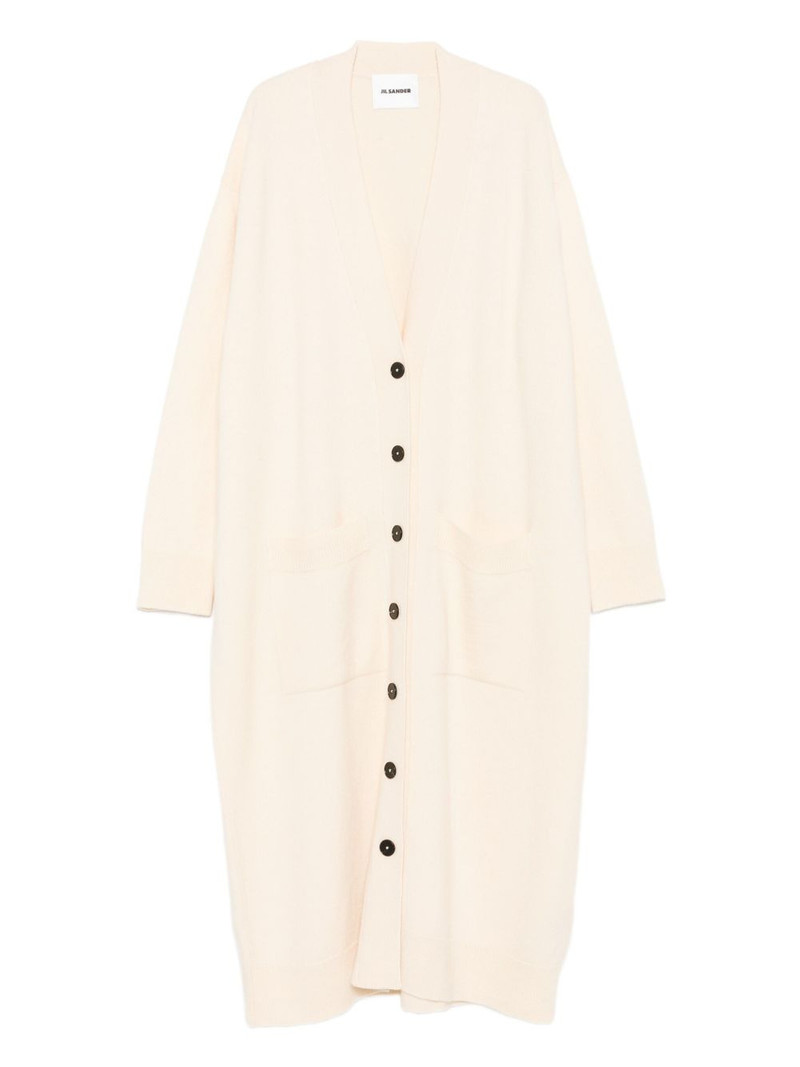 button-front coat 1