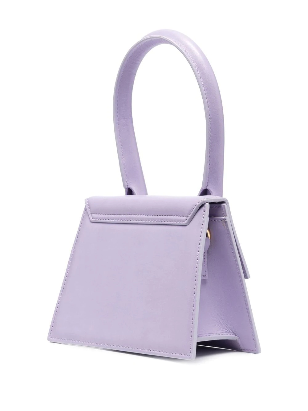 Le Chiquito top-handle bag - 4