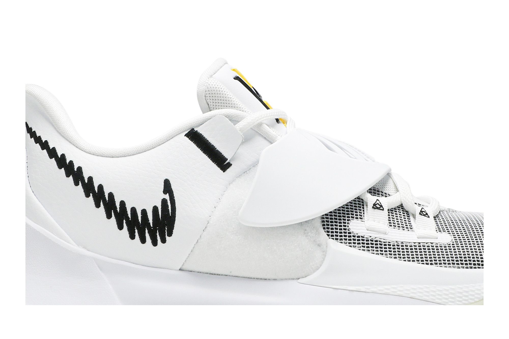 Kyrie Low 3 'Eclipse' - 2