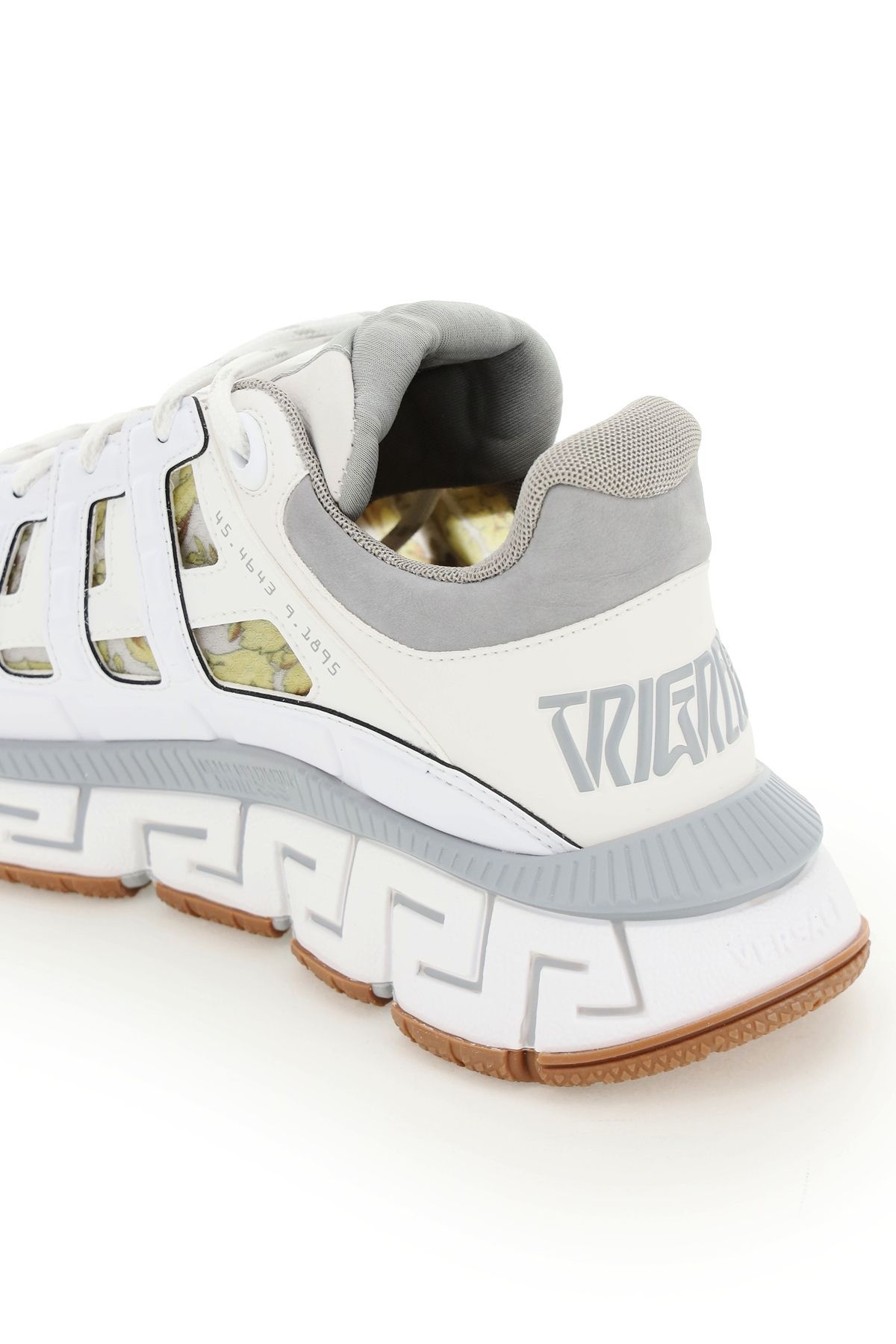 TRIGRECA SNEAKERS - 4