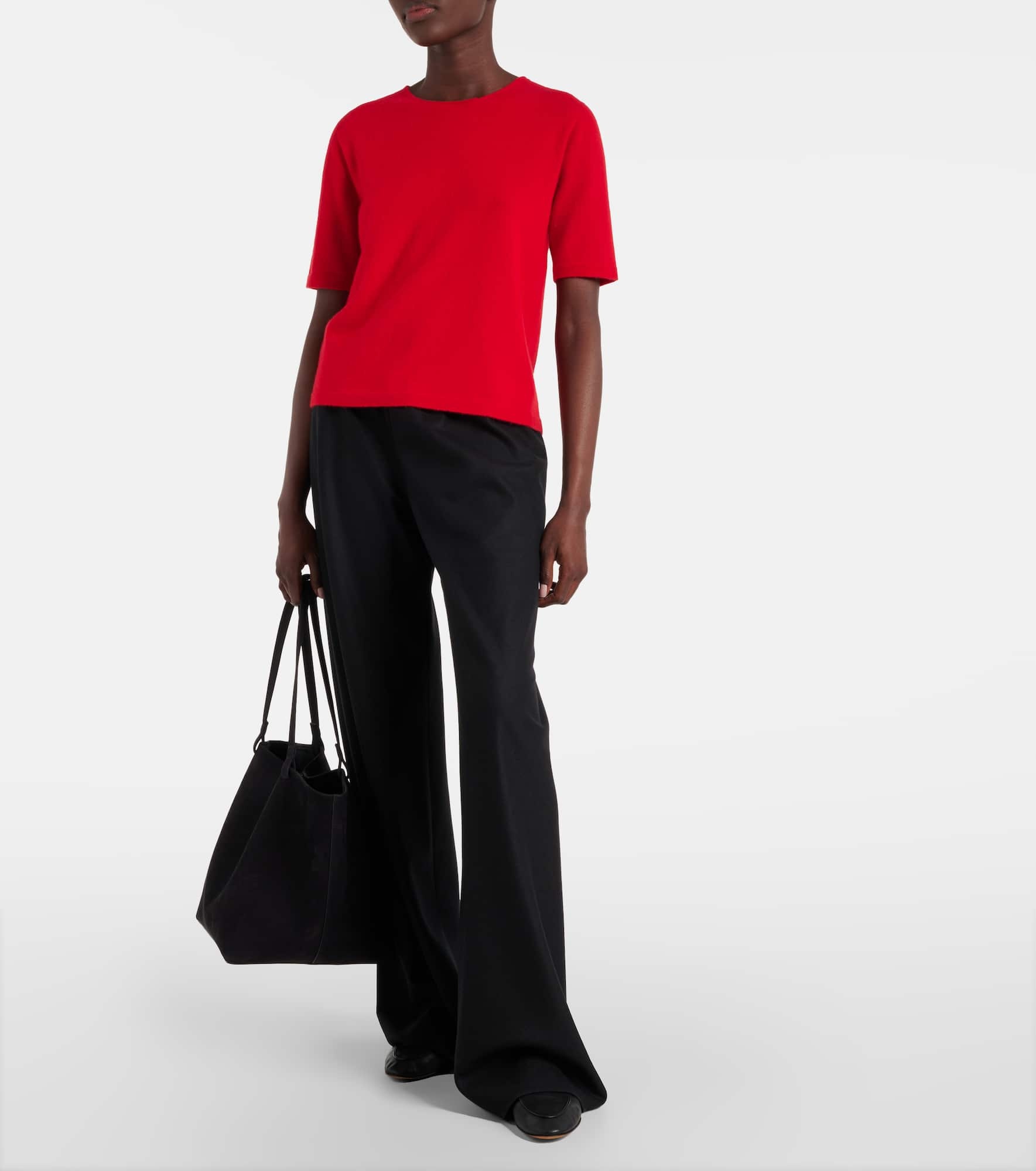 Ipar cashmere top - 2