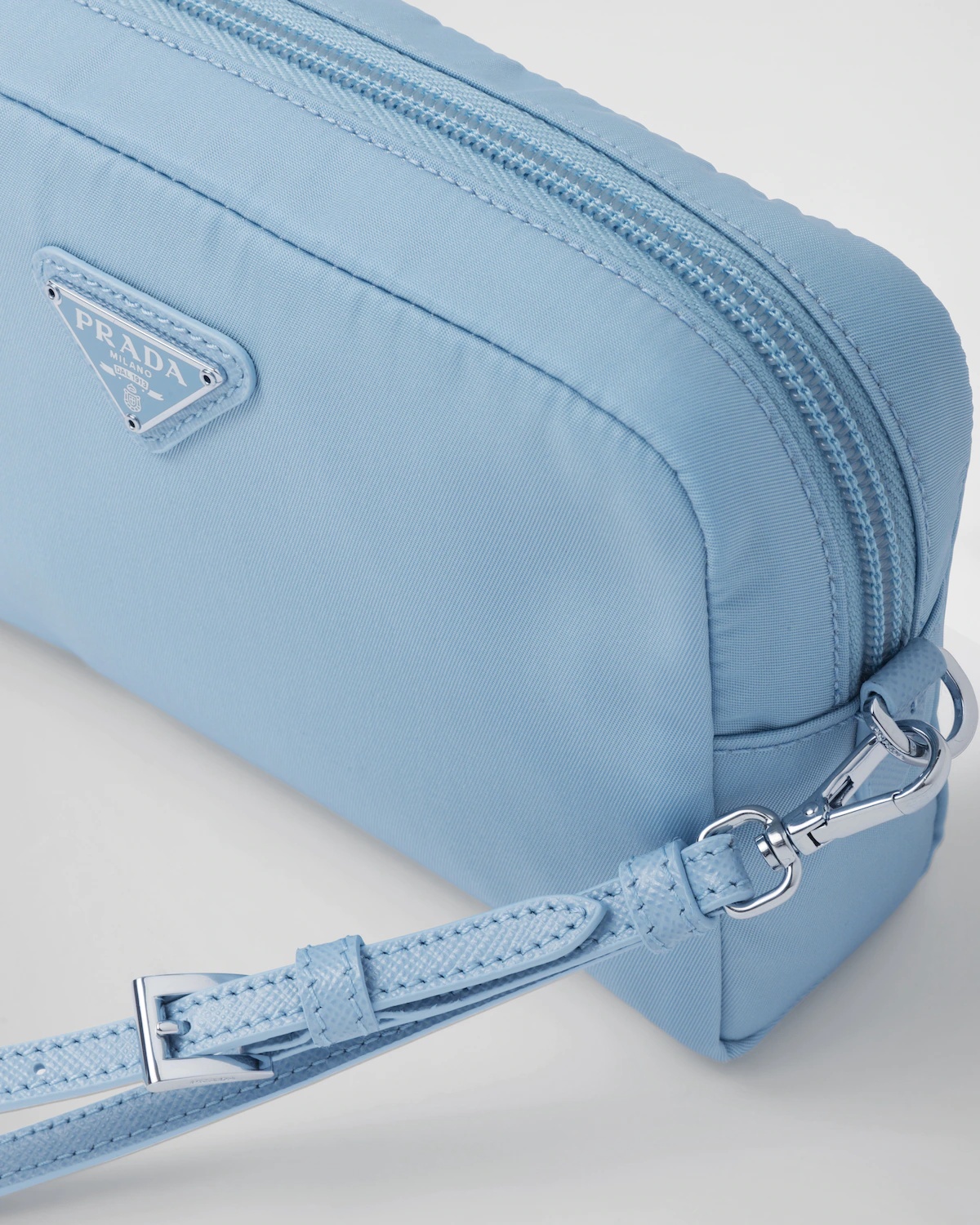Re-Nylon necessaire - 5