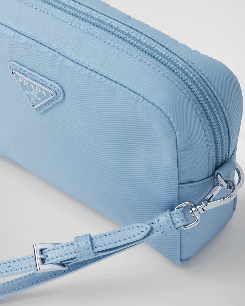 Re-Nylon necessaire 5