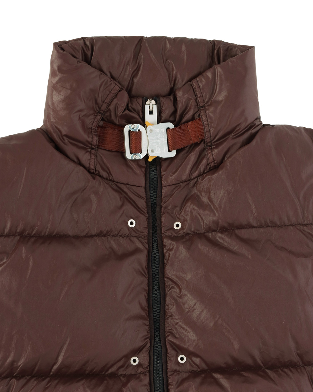 6 MONCLER 1017 ALYX 9SM ISLOTE VEST - 6
