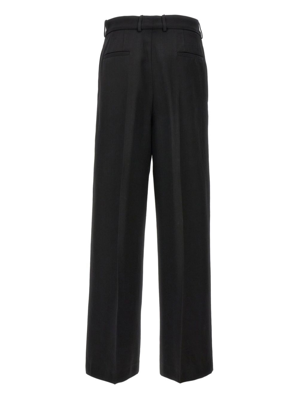 tailored trousers - 2