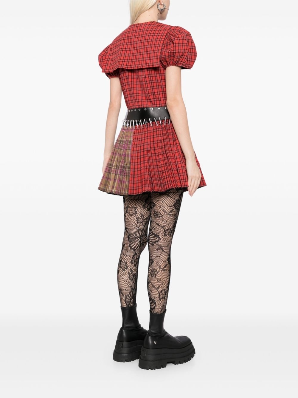 Judith dress - 4