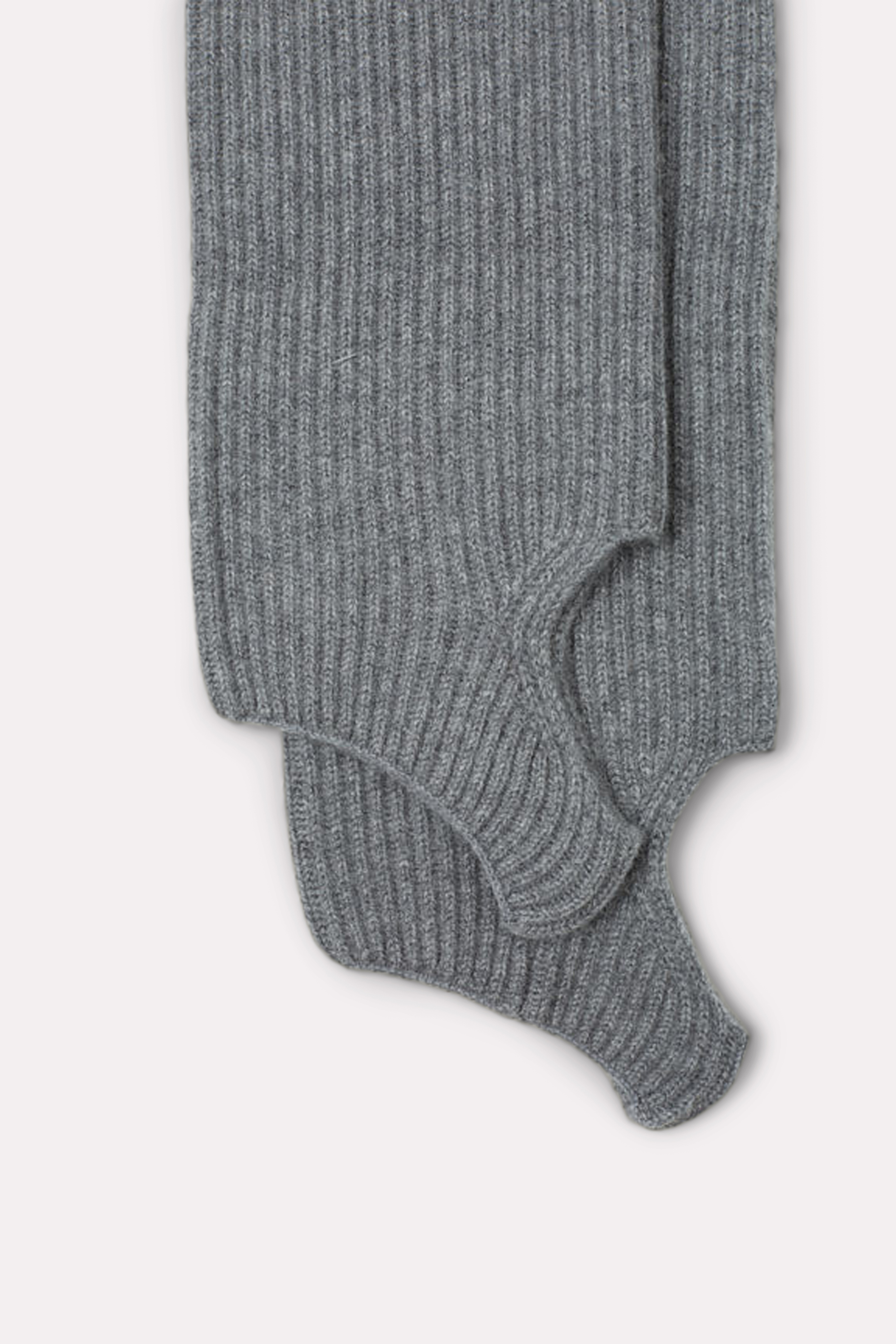 CASHMERE COZYNESS legwarmers - 2