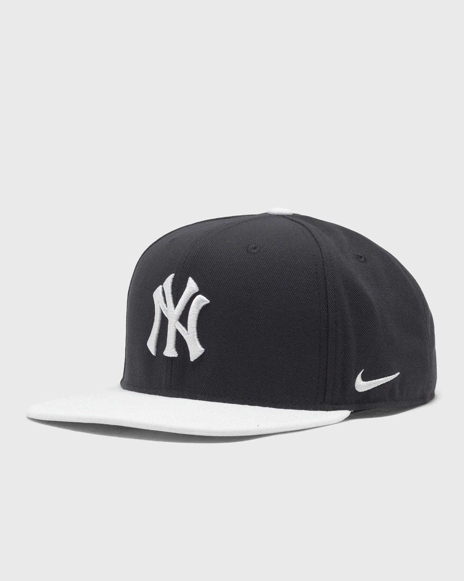 MLB New York Yankees Dri-Fit Pro Structured Square Bill Cap - 1
