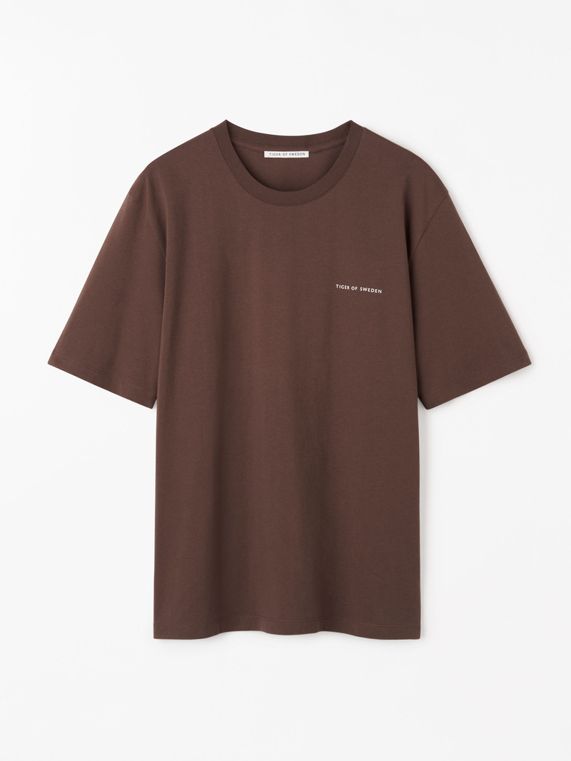 Pro Oversized Cotton T-Shirt 1