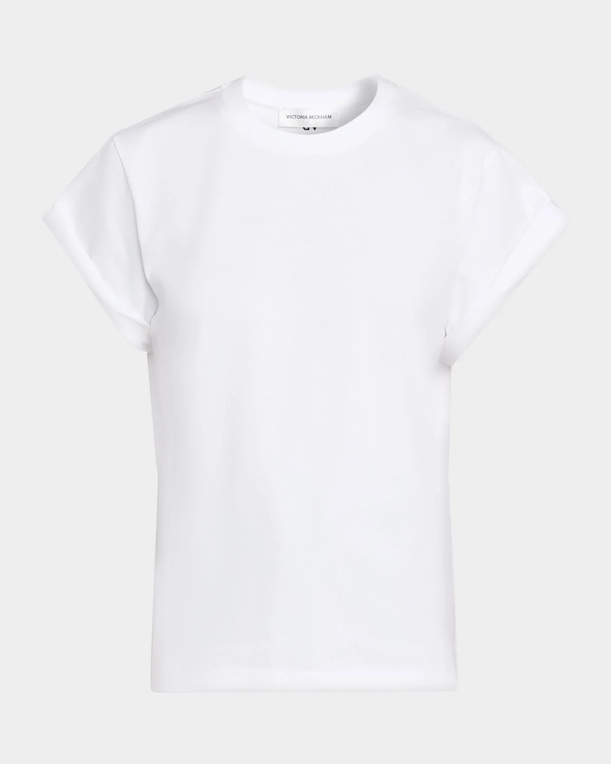 Tilly Oversized Cotton T-Shirt - 1