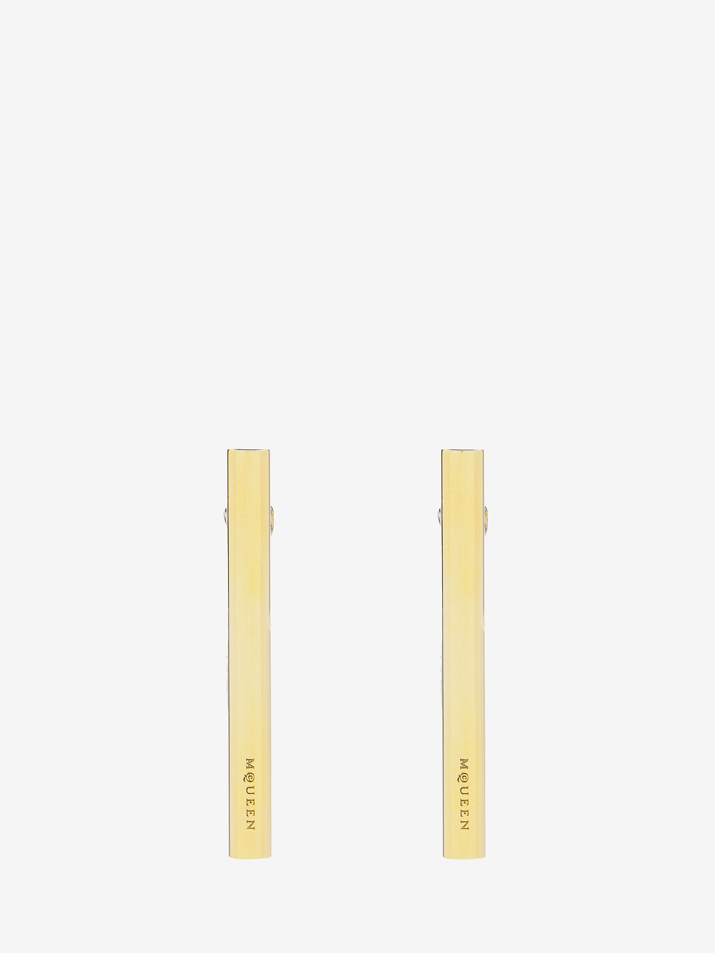 T-Bar Earrings - 3