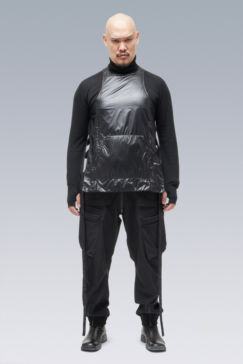 V5-PX HD Nylon Polartec® Alpha® Reversible Vest Black 33