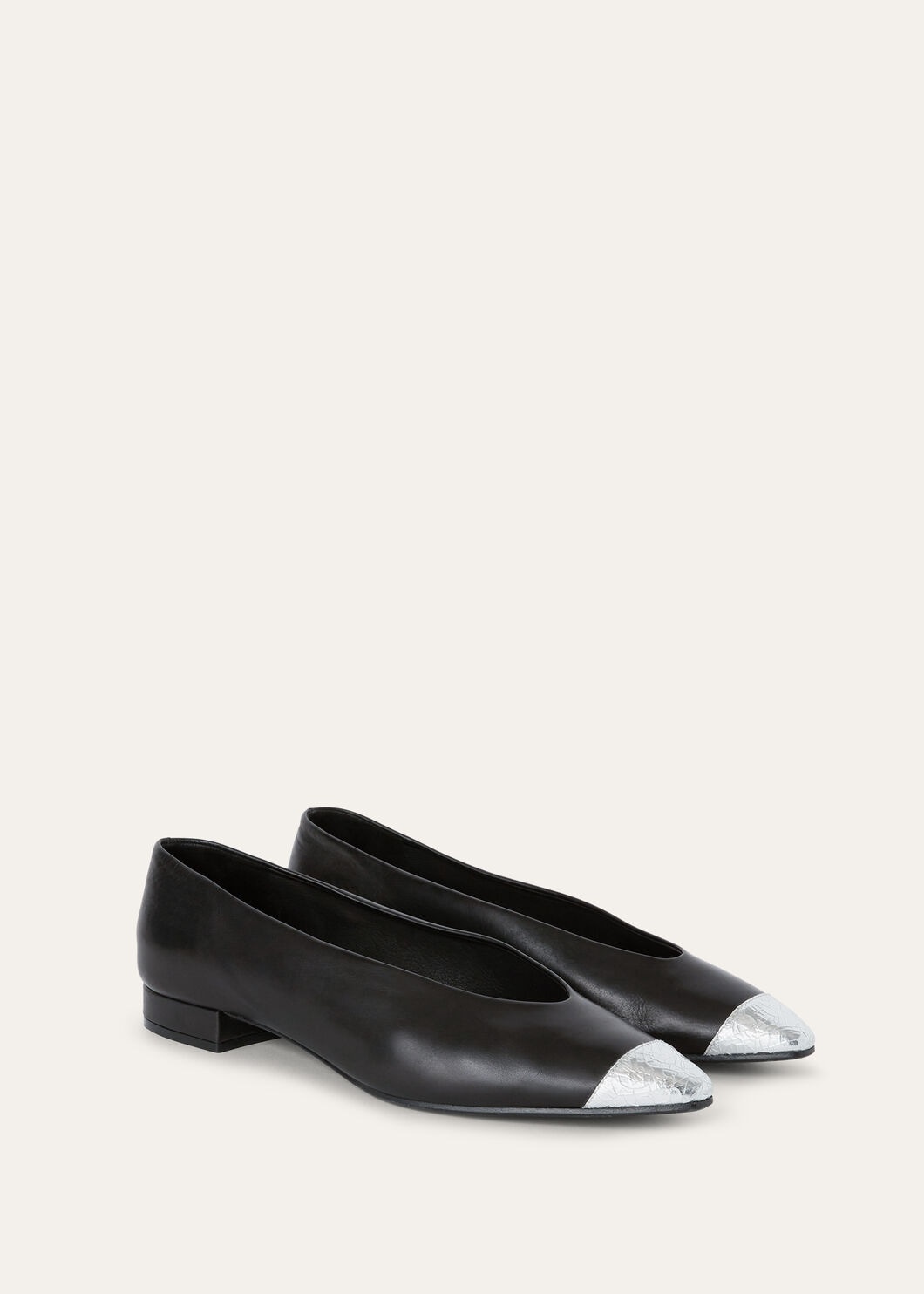 Rebecca Ballet Flats - 3