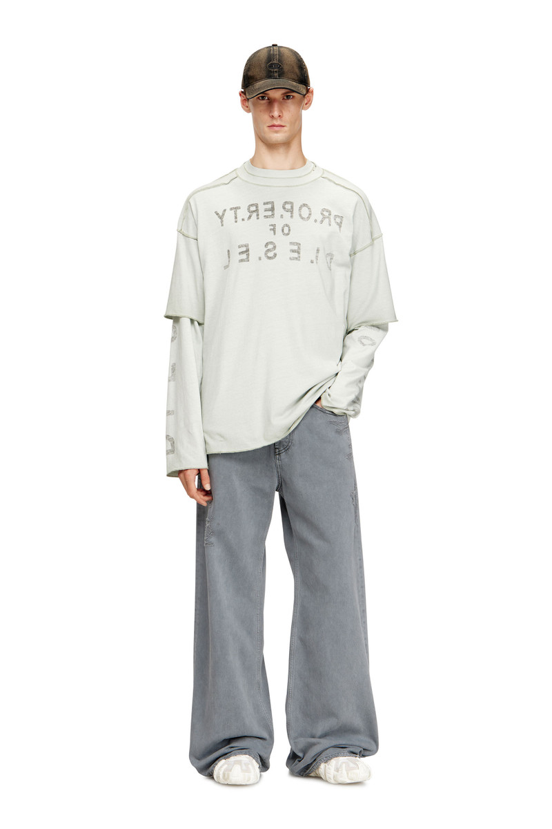 T-LOOK 1