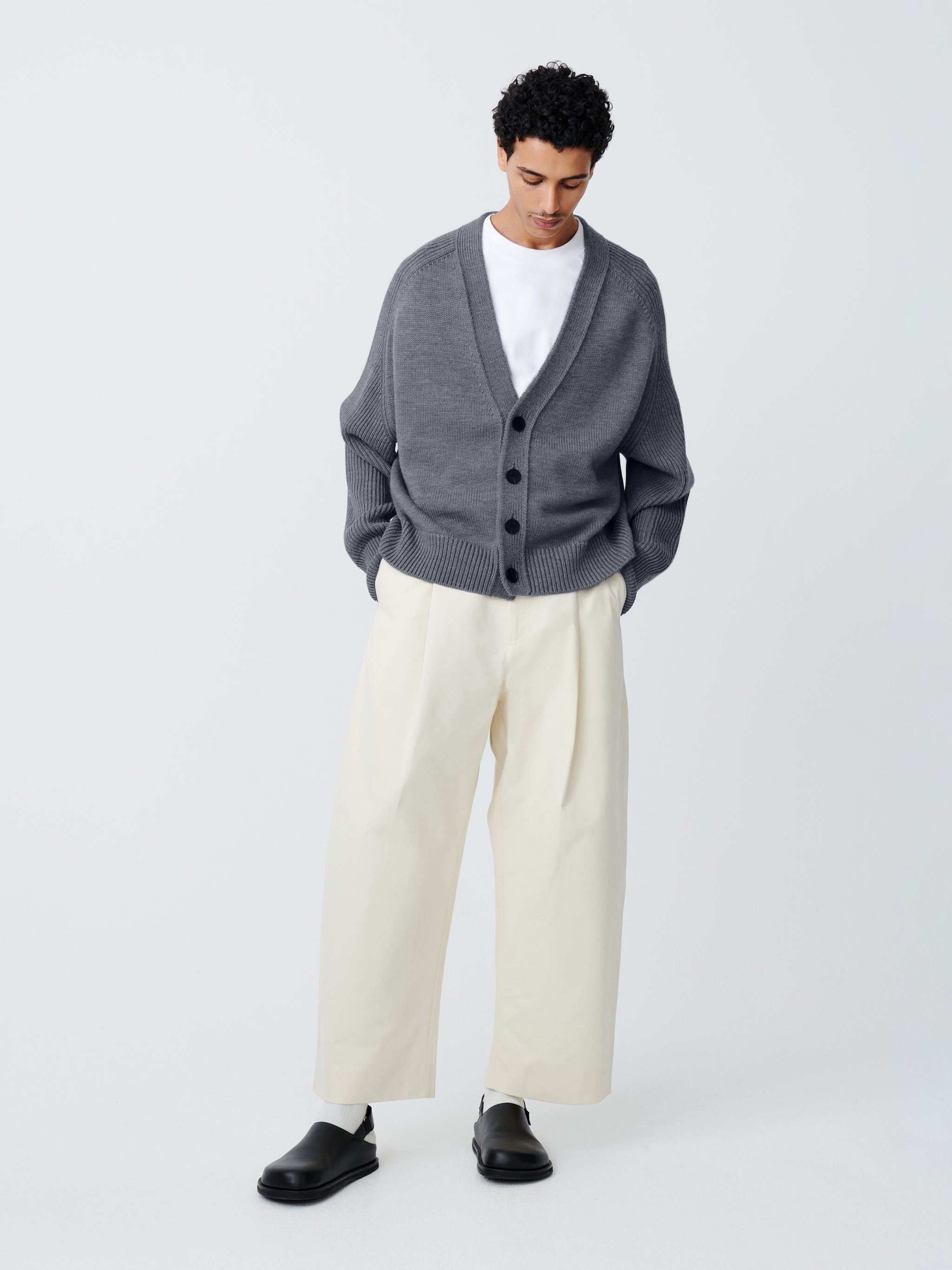 Michel Knit - 4