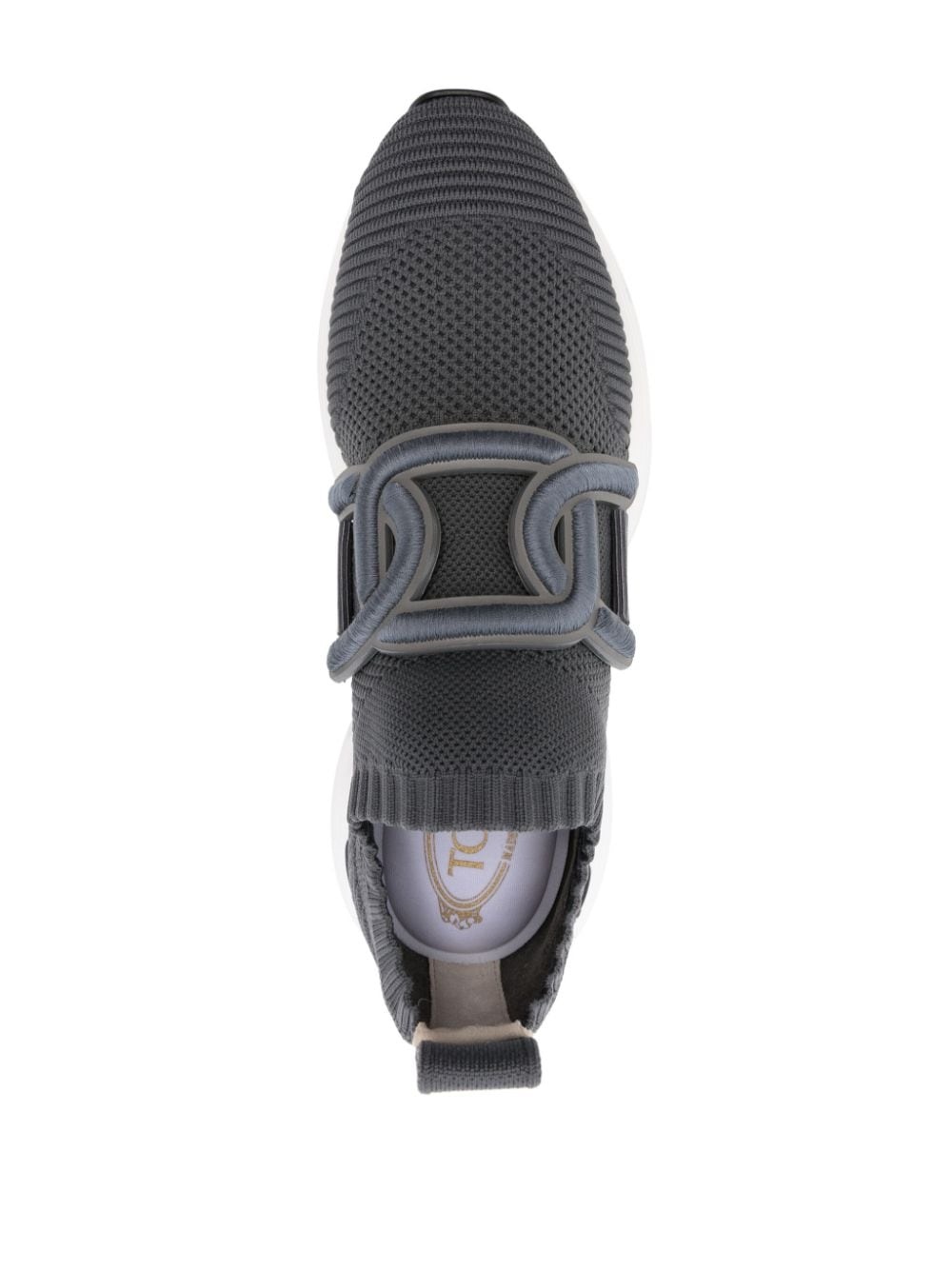 Kate slip-on sneakers - 4
