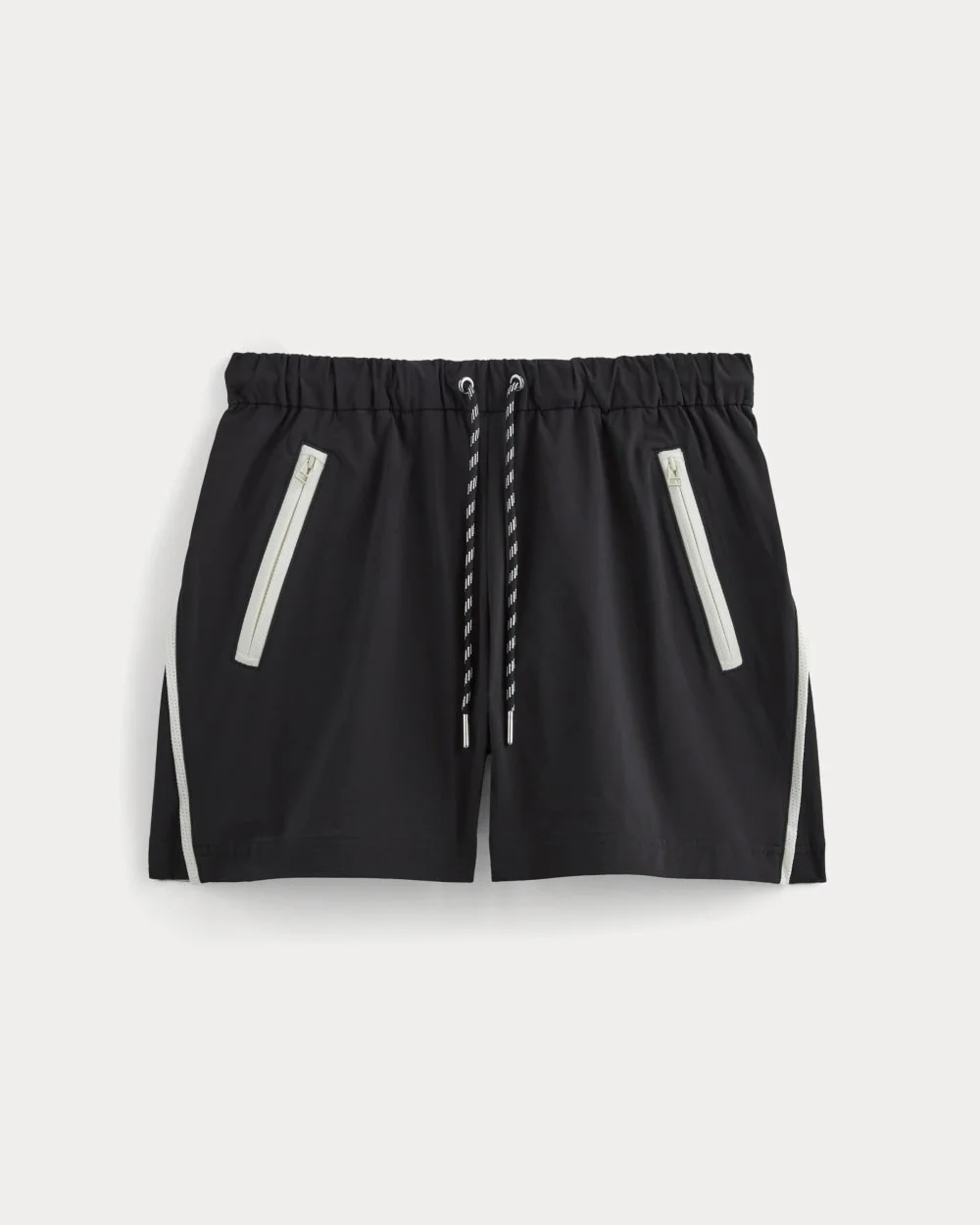THE ANYWHERE BARREL SHORT - 1